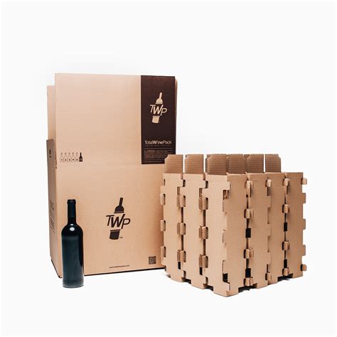 total wine pack.